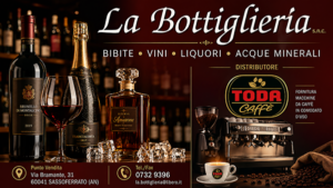 LA BOTTIGLIERIA
