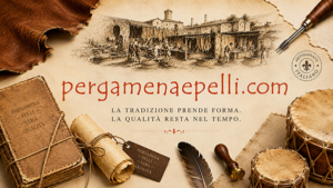 PERGAMENAEPELLI