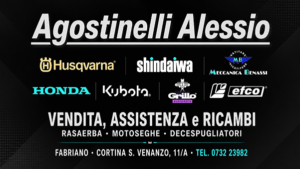 agostinelli alessio