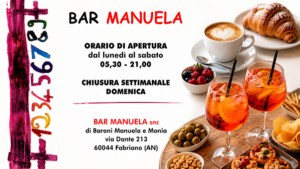 bar manuela