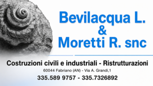 bevilacqua moretti