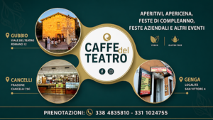 caffe del teatro