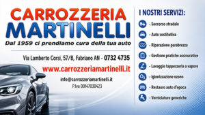 carrozseria martinelli