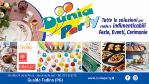 dunia party