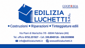 edilizia luchetti