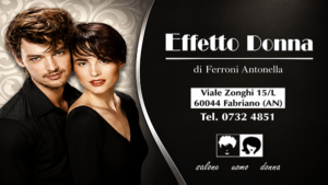 effetto donna
