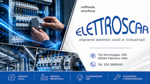 elettroscar