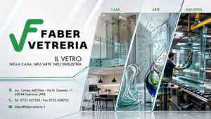 faber vetreria