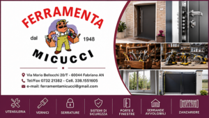 ferramenta micucci