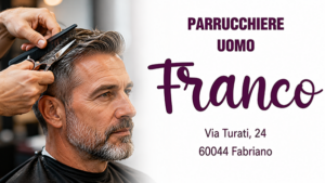 franco parrucchiere