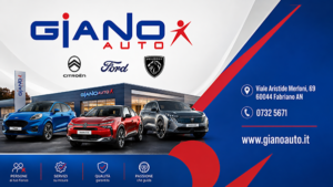 giano auto