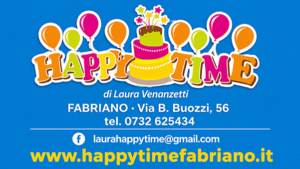 happy time
