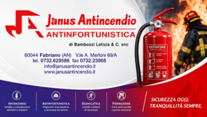 janus