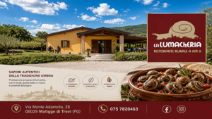 la lumacheria