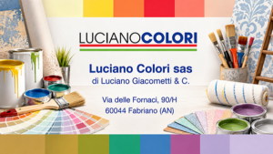 luciano colori