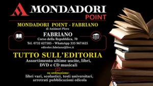 mondadori point