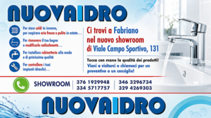 nuova idro