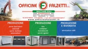 officine falzetti