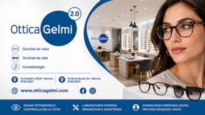 ottica gelmi