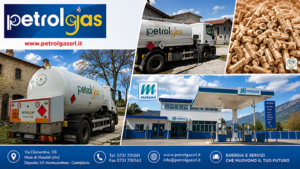petrolgas