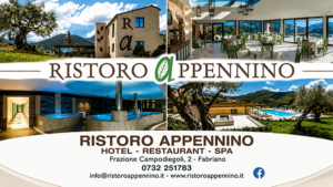 ristoro appennino