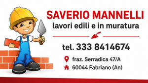 saverio mannelli