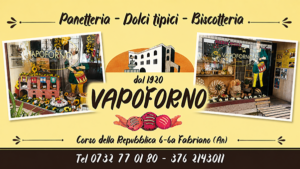 vapoforno